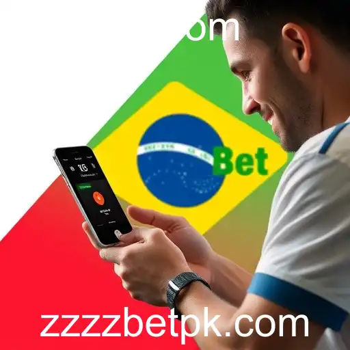 ZZZZbet: A Dinâmica do Crescimento nas Apostas Online