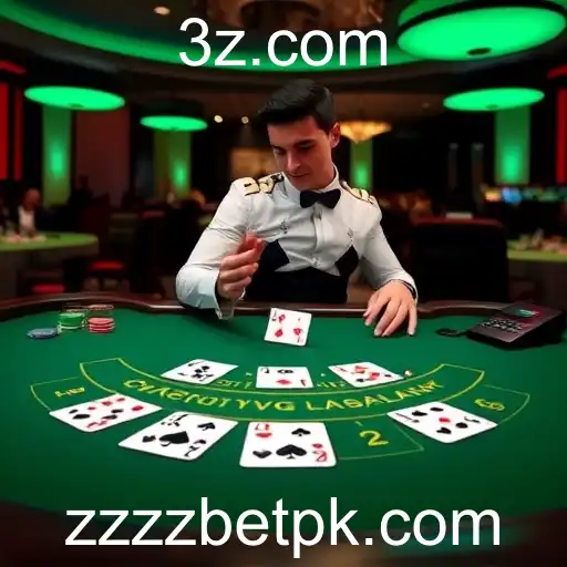 ZZZZbet: A Ascensão no Mundo dos Jogos Online