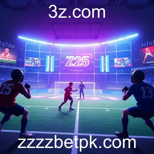 Inovação e Impacto: O Mundo dos Jogos em 2025