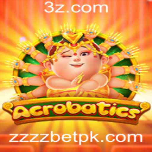 Acrobatics: O Novo Jogo de Azar com ZZZZbet