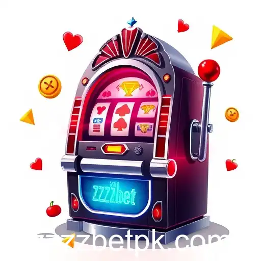 A Emoção dos Caça-níqueis: Explorando o Fenômeno ZZZZbet