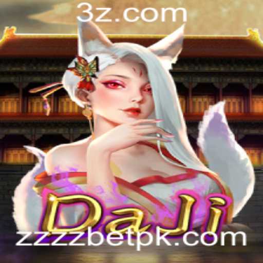 Descubra o Fascinante Mundo de DaJi: Um Novo Horizonte nos Jogos Online