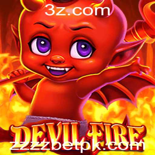 Explorando o Universo de DevilFire: Um Mergulho Intenso no Mundo de ZZZZbet