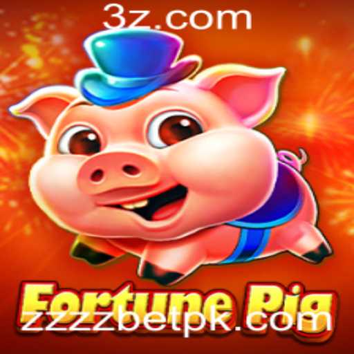 FortunePig: A Nova Sensação dos Jogos de Azar com ZZZZbet