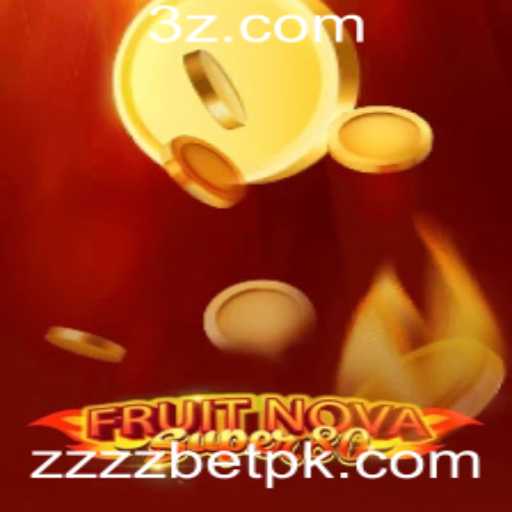 Explorando FruitNovaSuper80: A Nova Sensação no Mundo dos Jogos com ZZZZbet