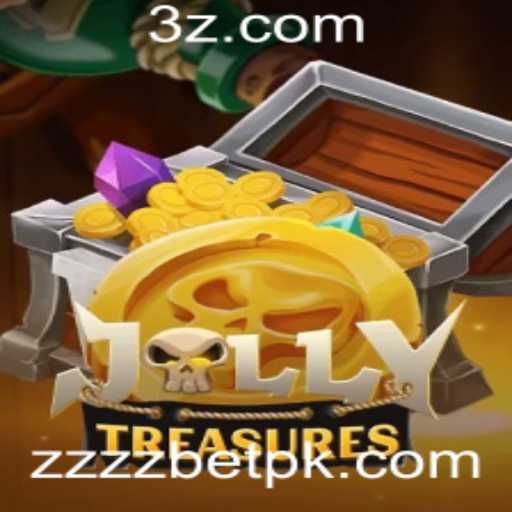 Descubra os Segredos do Jogo JollyTreasures com ZZZZbet