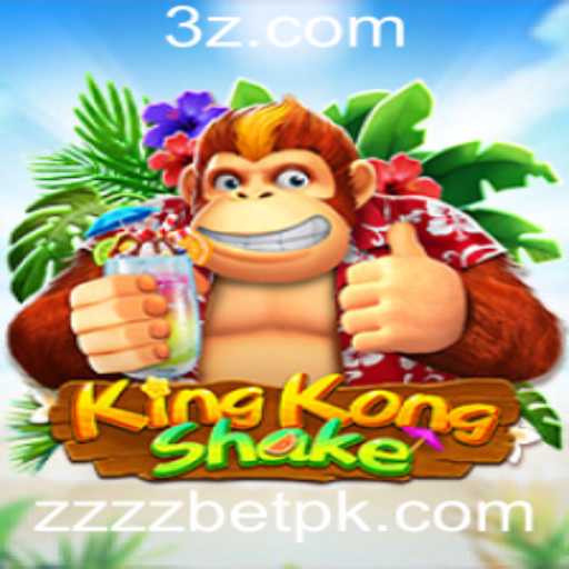 Descubra o Jogo Empolgante: KingKongShake e a Inovação da ZZZZbet