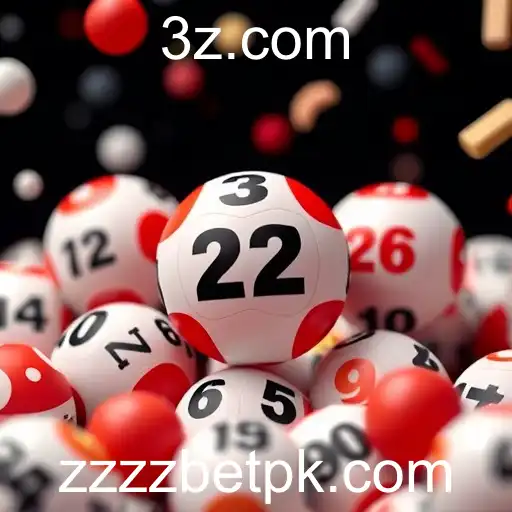 Descobrindo o Mundo das Loterias com ZZZZbet