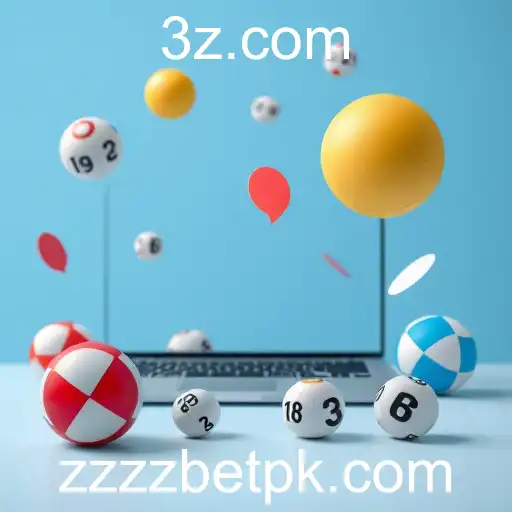 A Revolução da Loteria Online com ZZZZbet