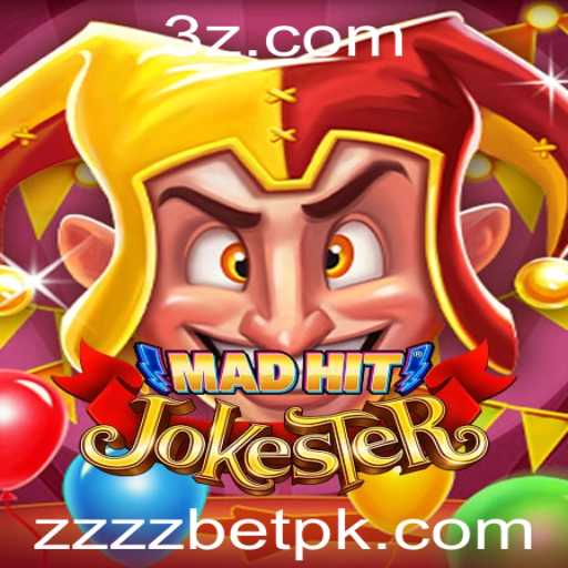 Descubra o Universo de MadHitJokester: O Novo Fenômeno dos Jogos Online