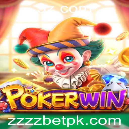 POKERWIN: A Nova Sensação do Mundo dos Jogos de Cartas