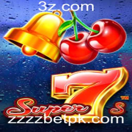 Explorando o Mundo do Jogo Super7s da Plataforma ZZZZbet