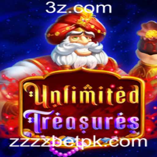 UnlimitedTreasures: Descubra o Mundo dos Tesouros Infinitos com ZZZZbet