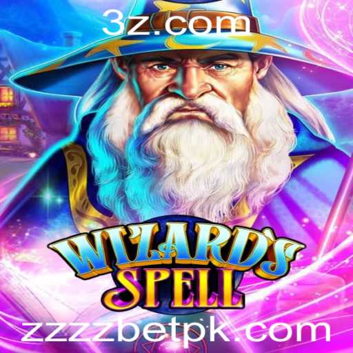 Explorando o Fascinante Mundo de WizardsSpell: O Jogo que Conquistou a Comunidade ZZZZbet